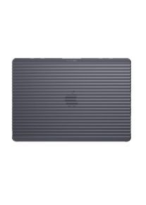 Tech21 - Evo Wave MacBook Air 15″ (2023) Ash grey