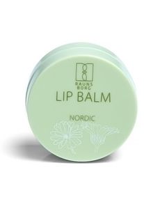 Raunsborg - Lip Balm 15 ml