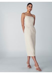 Willa Sukienka 'LEONARDO' dla kobiet ecru Rozmiar 34