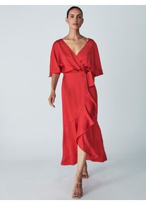 Willa Suknia wieczorowa 'Mera' dla kobiet czerwony Rozmiar 34