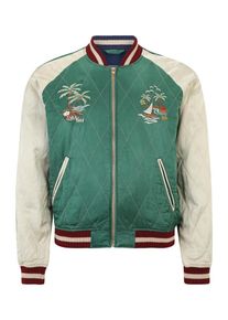 Polo Ralph Lauren Veste mi-saison 'Souvenir' Homme vert taille S