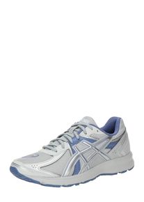 asics SportStyle Heren Sneakers laag 'JOG 100 S' blauw / grijs 42.5-43