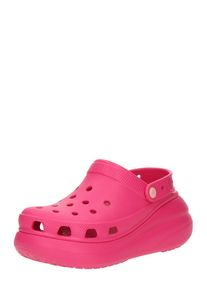 Crocs Clogs 'Classic Crush' Damen pink Größe 36/37