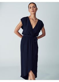 Willa Sukienka 'NYRIE' dla kobiet niebieski Rozmiar 34