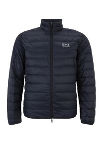 EA7 Emporio Armani Veste d&rsquo;hiver Homme bleu taille M