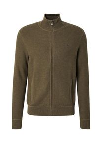 Polo Ralph Lauren Heren Gebreid vest olijfgroen S