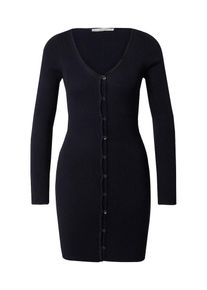 Abercrombie & Fitch Abercrombie & Fitch Robes en maille Femme noir taille L