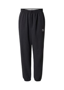 Nike Sporthose 'HERITAGE' Herren schwarz Größe S