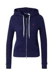Polo Ralph Lauren Cardigan Femme bleu taille XS