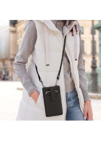 Oconi crossbody-smartphone-tas