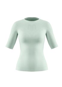 Bauerfeind | Vrouwen Compressie shirts | Blauw | Maat: L