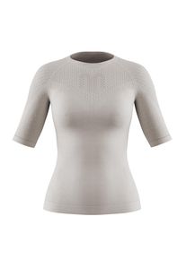 Bauerfeind | Vrouwen Compressie shirts | Grijs | Maat: XL