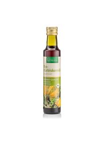 Olio di semi di zucca bio non tostati