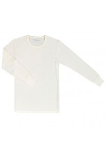 Joha Blouse Merino-ondergoed Heren (XS |wit)