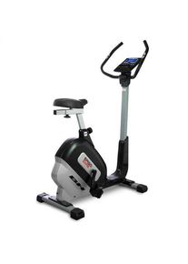 BH FITNESS Ergo EMS H678 | schwarz/silber