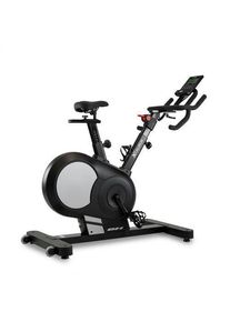 BH FITNESS Xcalibur Magnetic H9340 | schwarz/silber