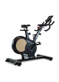 BH FITNESS Xcalibur Magnetic H9340 | schwarz/holz