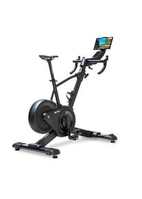 BH FITNESS Exercycle R | schwarz