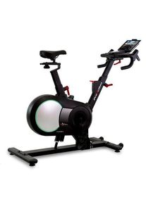 BH FITNESS Lyon Climber H9117 | schwarz