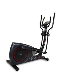 BH FITNESS i.Crystal 2.0 G2383NW | schwarz