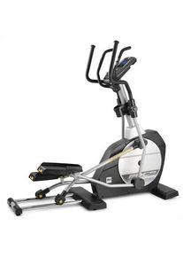 BH FITNESS i.FDC19 G860I | schwarz