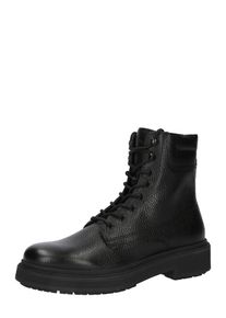ABOUT YOU Stiefel 'Ian' Herren schwarz Größe 42