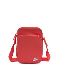 Sac à bandoulière Nike Heritage (4 L) - Orange