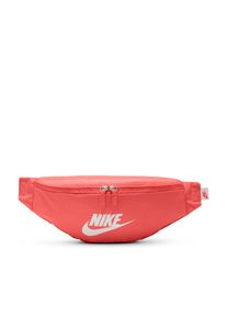 Sac banane Nike Heritage (3 L) - Orange