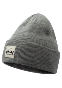 EIVY Womens Watcher Beanie Muts Dames (One Size |grijs)