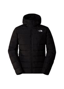 The North Face Aconcagua 3 Hoodie Doudoune taille XXL noir