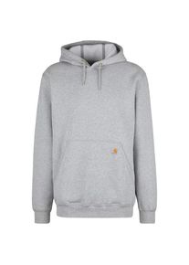 Carhartt Hooded Sweatshirt Hoodie Heren (XL |grijs)