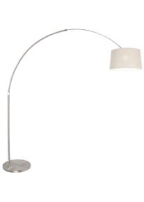 Lampadaire Sparkled light - échantillon - poussière - 9676ST - Échantillon - Steinhauer