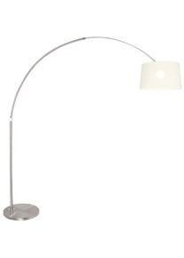 Lampadaire Sparkled light - échantillon - poussière - 9675ST - Échantillon - Steinhauer