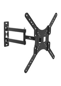 Support TV Maclean MC-759 13"-55" jusqu'à 30 kg.