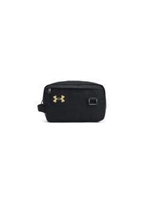 Under Armour Contain Travel Kit Bag Black