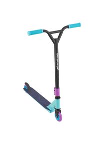 Juskys Stunt Scooter Retro Purple