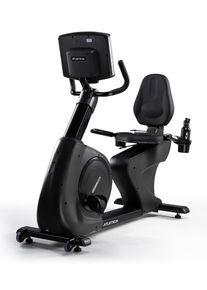 ReCline | Allenamento semisdraiato