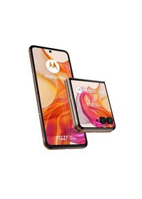 Motorola Razr 50 Ultra 512GB/12GB - Peach Fuzz