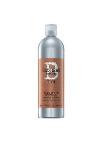 Tigi Bed Head For Men Clean Up Daily Shampoo 750ml