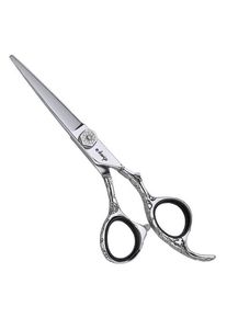 E-Kwip Haarschere Flower 5,5 Zoll