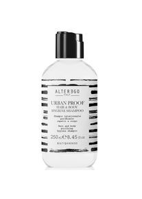 ALTER EGO Urban Proof Hair & Body Hygiene Shampoo 250ml