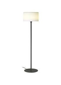 Lampadaire tasmania IP65 E27 42W Anthracite - Antracita