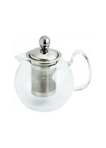 Quid - Cafetière Italienne Verre Borosilicaté (55 cl)