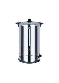 Casselin - Distributeur d'eau chaude 25l 2500w cdec25 - inox