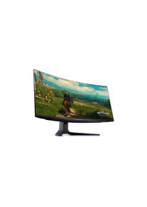 Dell - Alienware AW3423DWF 86.3cm 34 21 9 uwqhd Monitor hdmi/dp/usb 0.1ms - 86,3 cm - 34 (210-BFRQ)