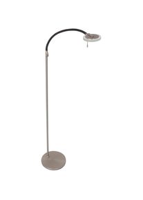 Lampadaire Turound - échantillon - métal - 23 cm - dirigé - 2990ST - Échantillon - Steinhauer