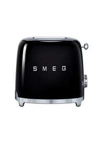 Grille-pain Smeg TSF01BLEU Noir 950 W