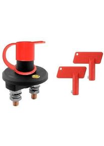 Pro Plus Batterietrennschalter, 100A