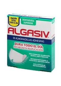 Algasiv - Algasiv Superior Klebepads 30 St Zahnersatzzubehör