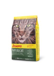 Josera NatureCat 400g